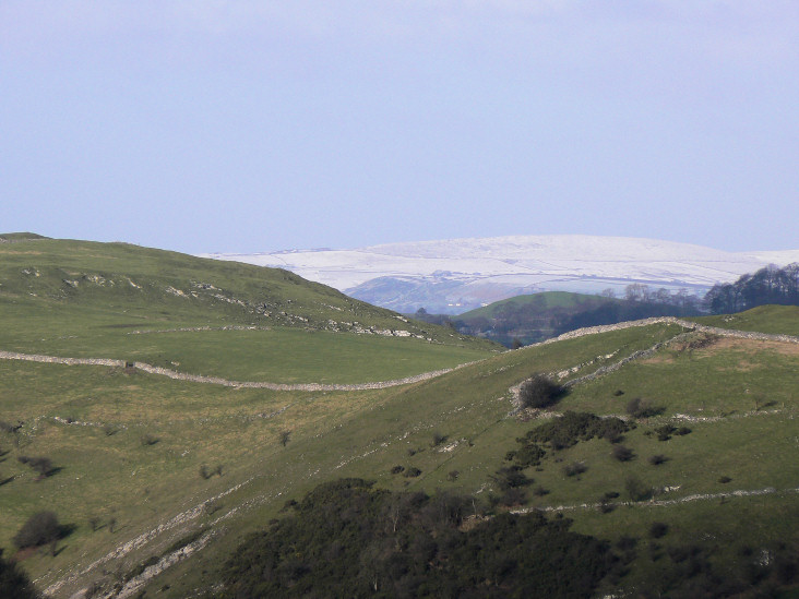 High Peak High Peak
